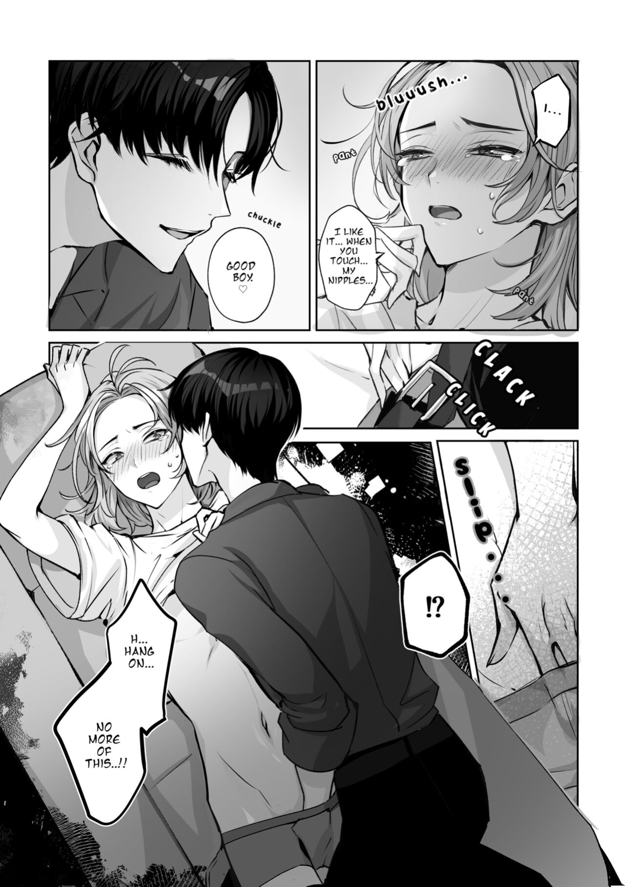 [LILIUM (Yurikawa)] Mascot ☆ Holic 2