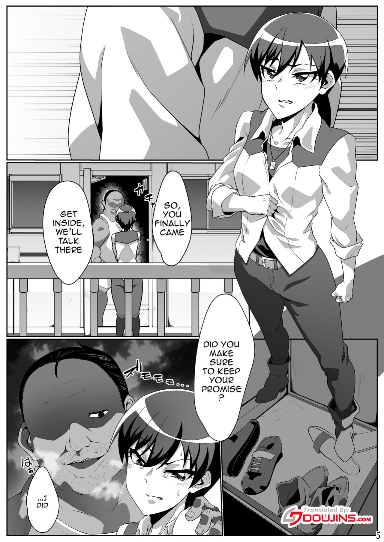 [Niwatori Koya (Yoku Nita Tamago)] Tadashii Kusuri no Tsukaikata 2 (Kirakira PreCure a la Mode) [Doujins.com]