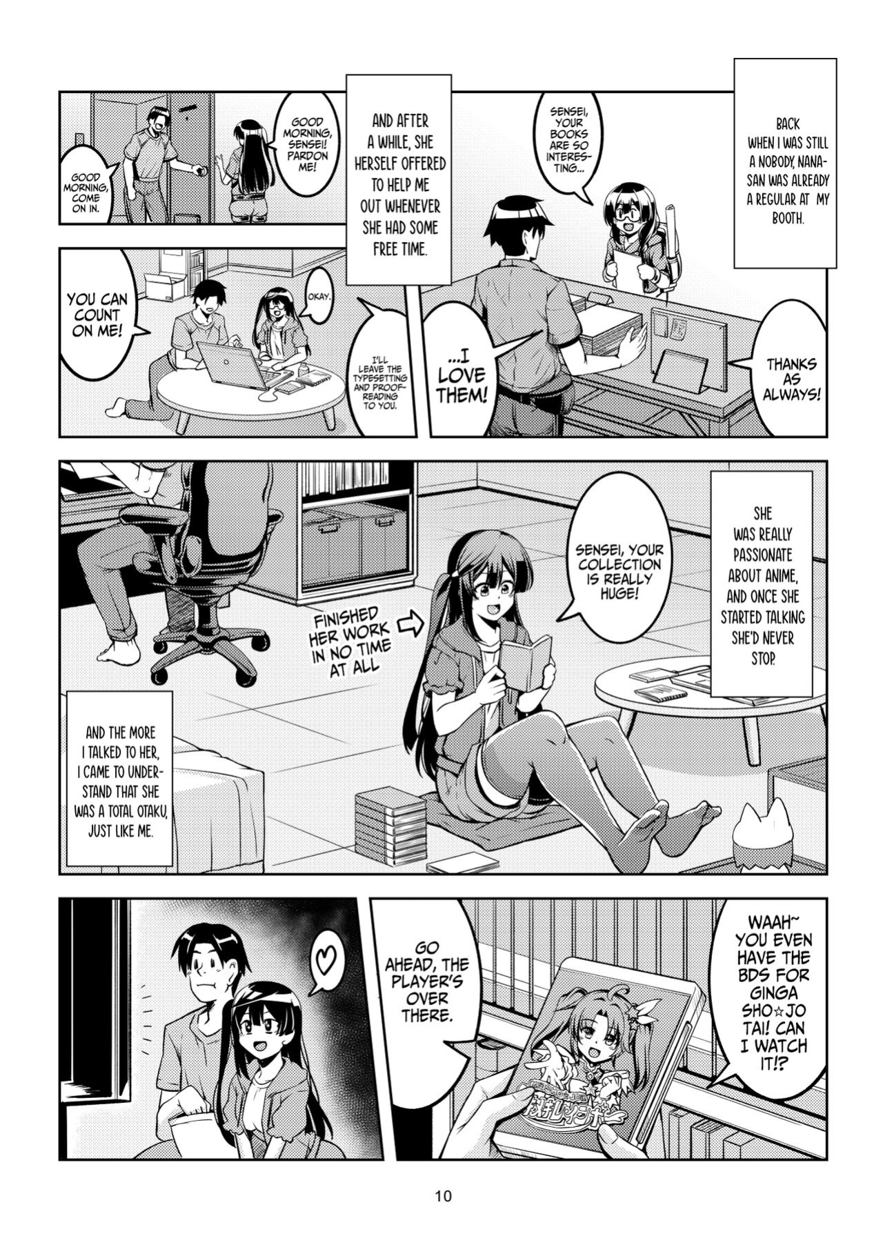 [WindArTeam (WindArt)] Setsuna ni Uriko o Onegai shitara, Soshite... (Love Live! Nijigasaki High School Idol Club) [Doujins.com]