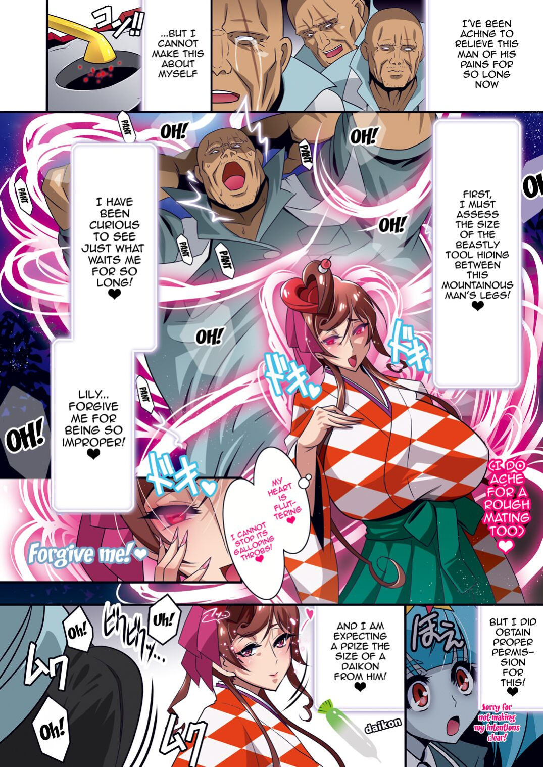 [Studio Mizuyokan (Higashitotsuka Raisuta)] Nee-san vs Chougokubuto Yuugiri Tai Takeo Gekka no Koubousen ~"Nande Arinsu ka, Kono, Marutanbou wa"~ (Zombie Land Saga) [Doujins.com]