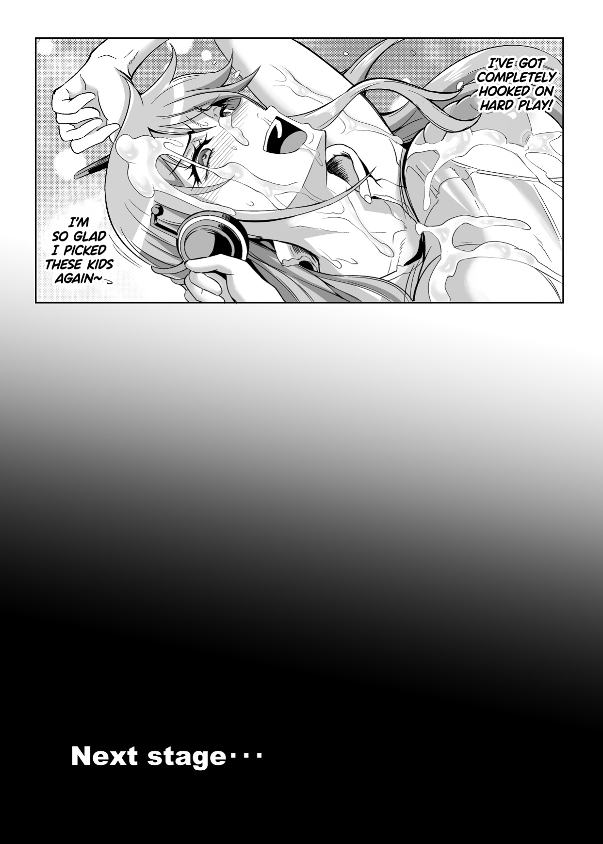 (C103) [TOPGUN (Puripuri JET)] Pirate Girls 3 (One Piece) [Doujins.com]