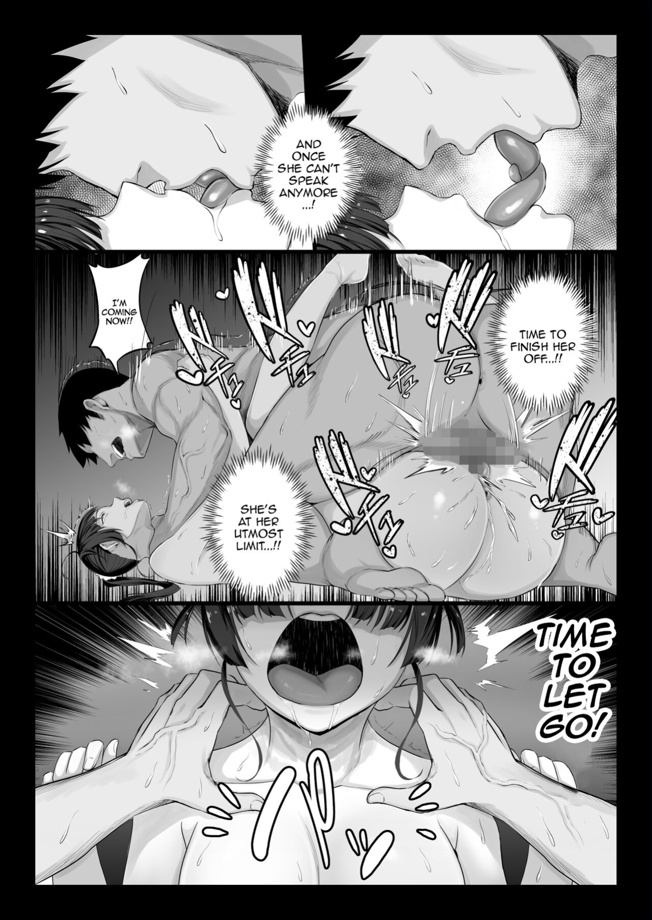 [Shiroganean (Chinpan)] Eroge Seiyuu o Boshuu shitara Mechakucha Eroi Ko to Yareta Hanashi [Doujins.com]