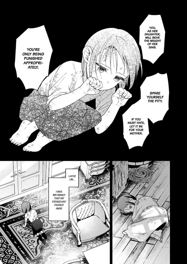 [OTIBA (Momitsu)] Jiki Koushaku-sama ga Itomagoi o Yurusanai -answer- | The Up & Coming Marquis Will Not Accept Her Resignation -answer- [Project Valvrein]