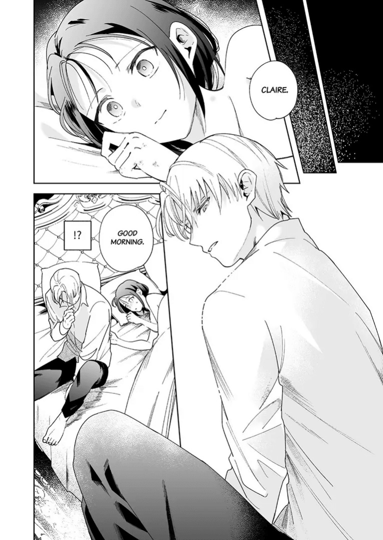 [OTIBA (Momitsu)] Jiki Koushaku-sama ga Itomagoi o Yurusanai -answer- | The Up & Coming Marquis Will Not Accept Her Resignation -answer- [Project Valvrein]