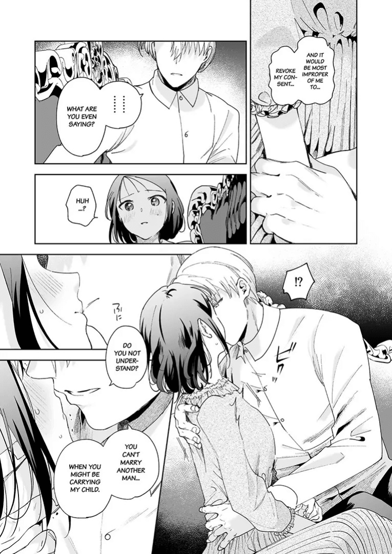 [OTIBA (Momitsu)] Jiki Koushaku-sama ga Itomagoi o Yurusanai -answer- | The Up & Coming Marquis Will Not Accept Her Resignation -answer- [Project Valvrein]