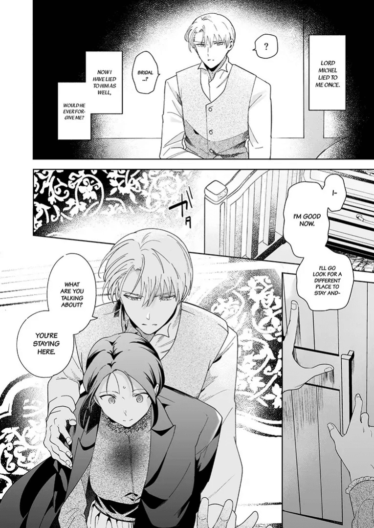 [OTIBA (Momitsu)] Jiki Koushaku-sama ga Itomagoi o Yurusanai -answer- | The Up & Coming Marquis Will Not Accept Her Resignation -answer- [Project Valvrein]