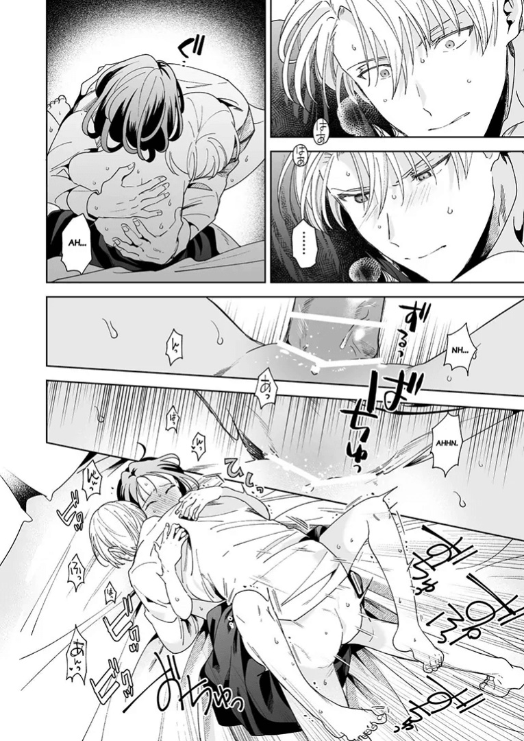 [OTIBA (Momitsu)] Jiki Koushaku-sama ga Itomagoi o Yurusanai -answer- | The Up & Coming Marquis Will Not Accept Her Resignation -answer- [Project Valvrein]