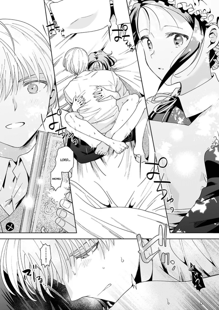 [OTIBA (Momitsu)] Jiki Koushaku-sama ga Itomagoi o Yurusanai -answer- | The Up & Coming Marquis Will Not Accept Her Resignation -answer- [Project Valvrein]