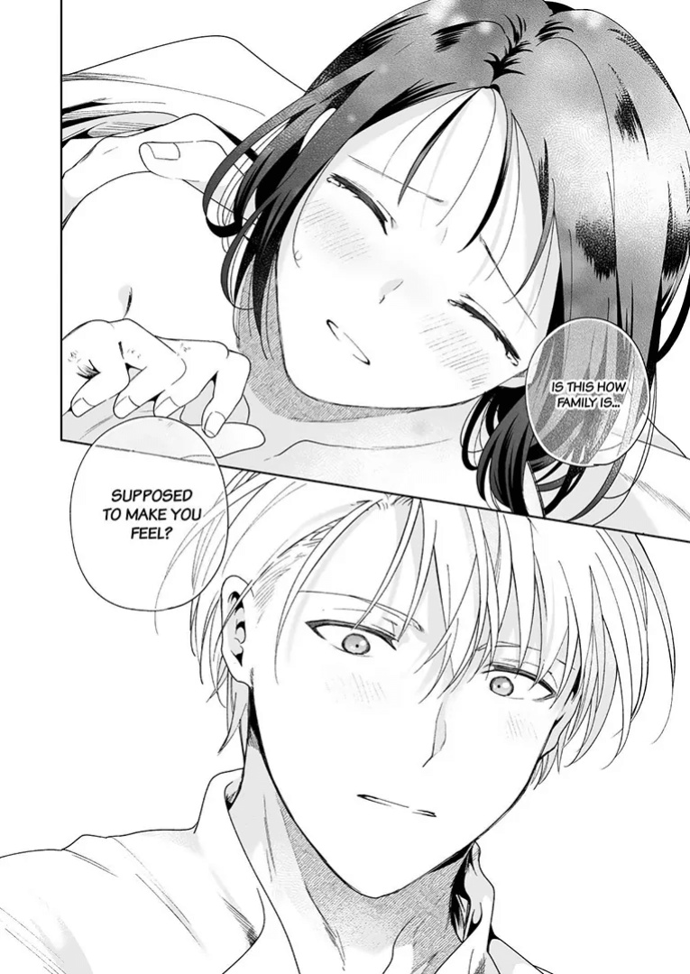 [OTIBA (Momitsu)] Jiki Koushaku-sama ga Itomagoi o Yurusanai -answer- | The Up & Coming Marquis Will Not Accept Her Resignation -answer- [Project Valvrein]