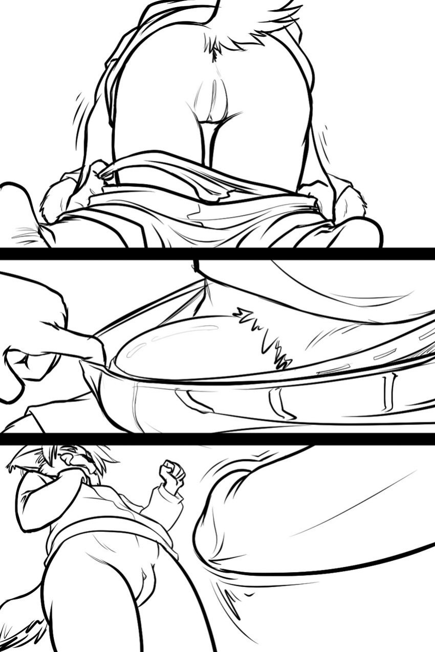 [Black-Kitten]Monday- Saturday Mornings (+Extras)