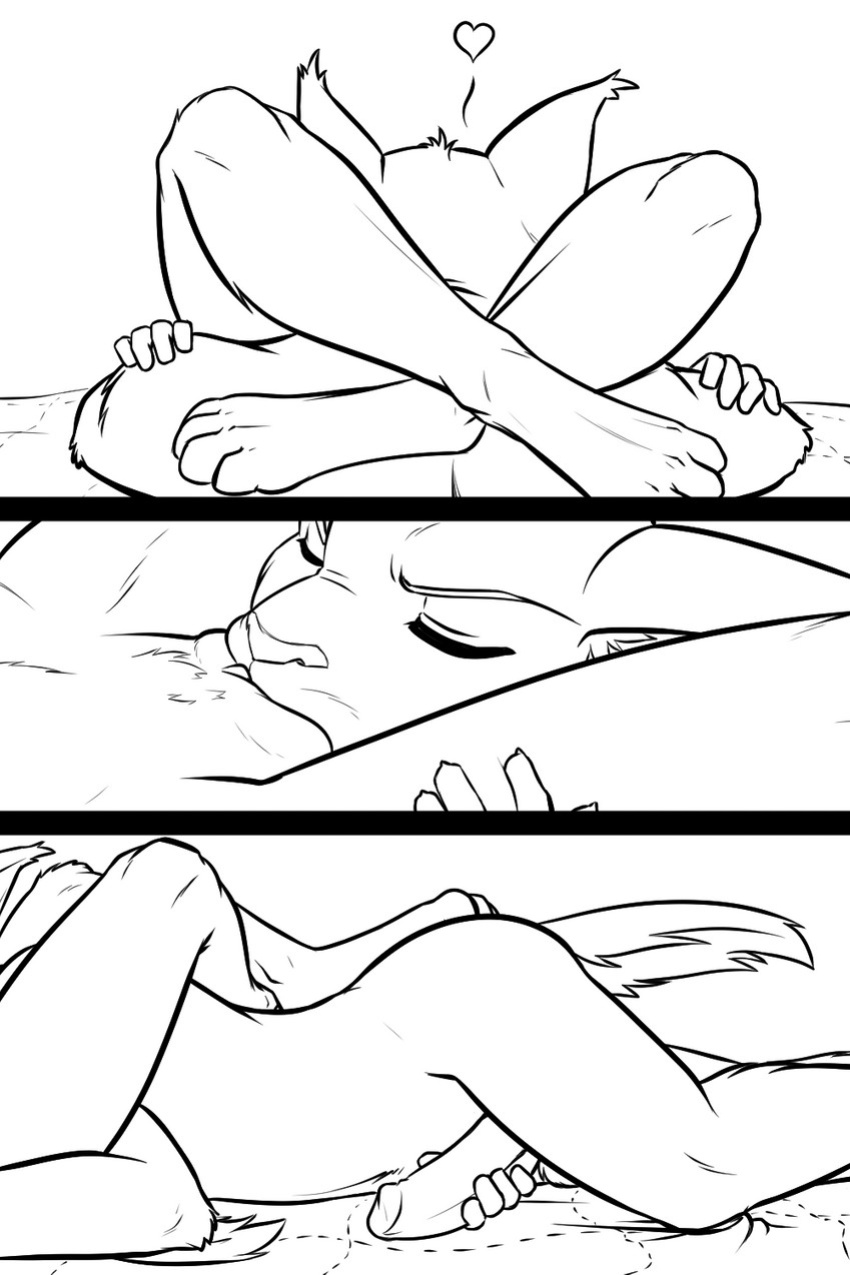 [Black-Kitten]Monday- Saturday Mornings (+Extras)