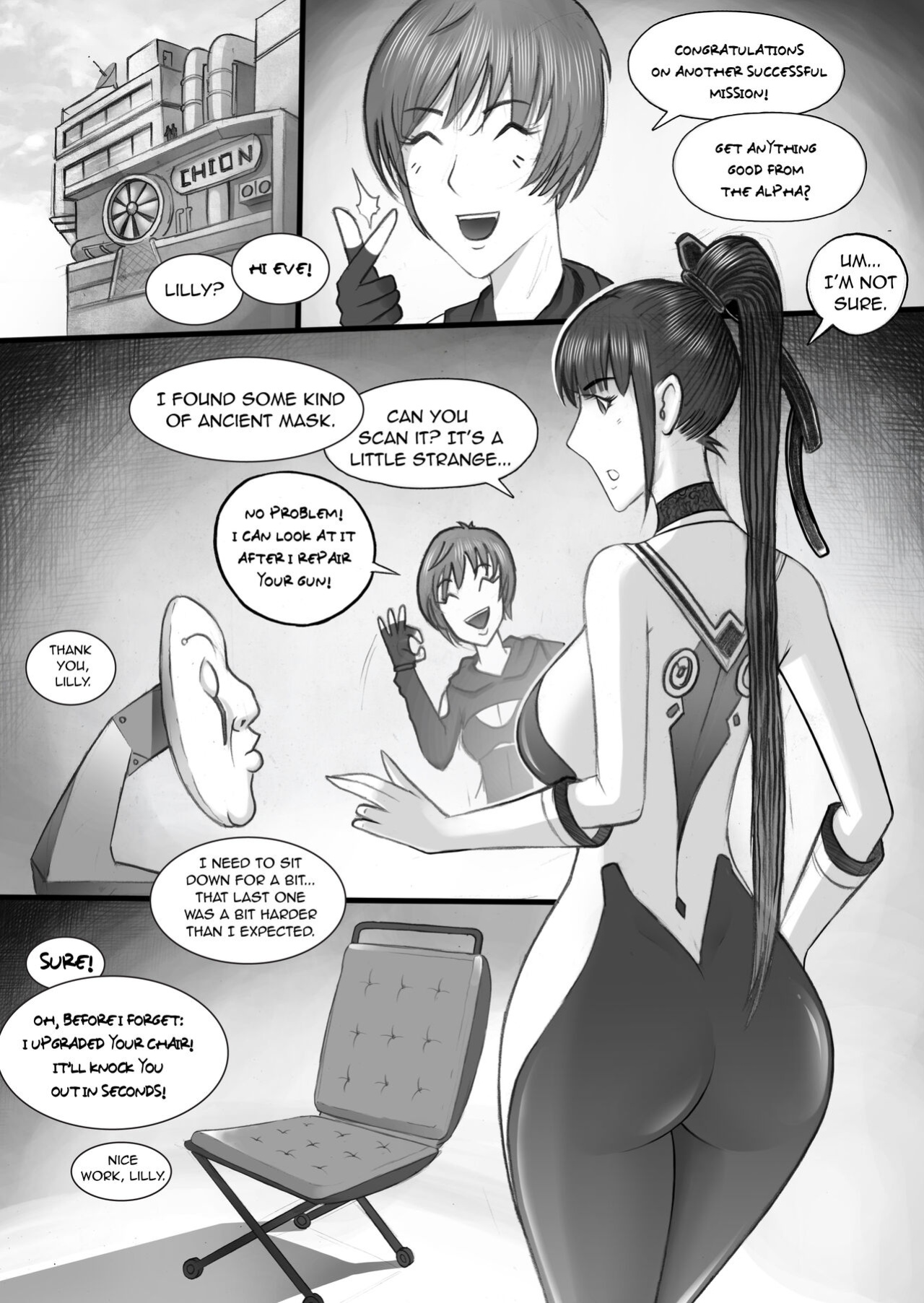 [Ridaoz] STELLAR DREAMS