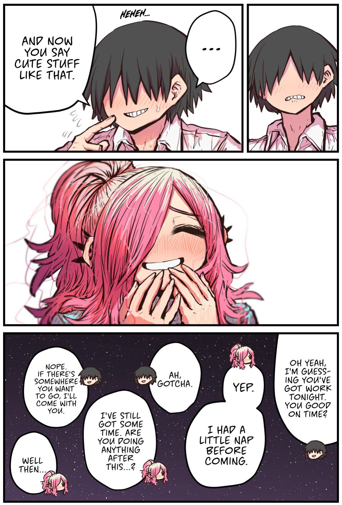 [Zyugoya] Jimoto ni Kaettekitara Osananajimi ga Kowareteta | When I Returned to My Hometown, My Childhood Friend was Broken (MainStory+FANBOX)