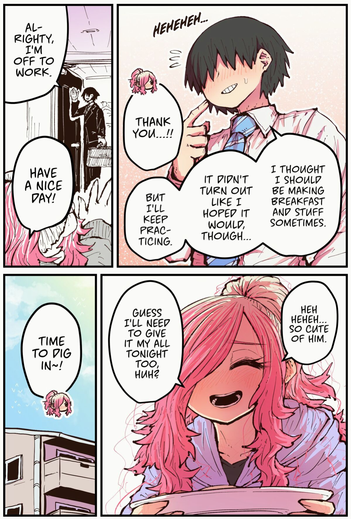 [Zyugoya] Jimoto ni Kaettekitara Osananajimi ga Kowareteta | When I Returned to My Hometown, My Childhood Friend was Broken (MainStory+FANBOX)