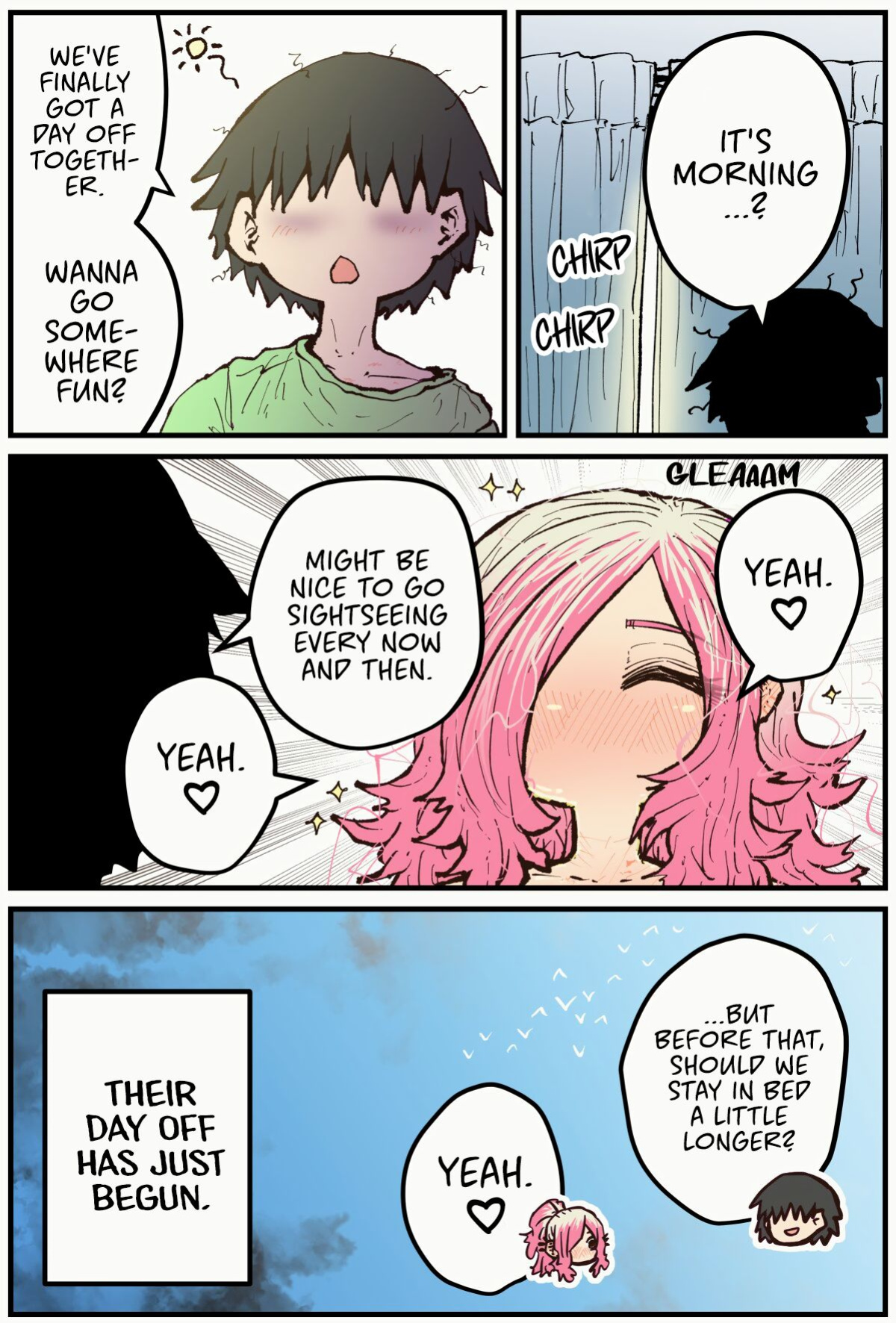 [Zyugoya] Jimoto ni Kaettekitara Osananajimi ga Kowareteta | When I Returned to My Hometown, My Childhood Friend was Broken (MainStory+FANBOX)