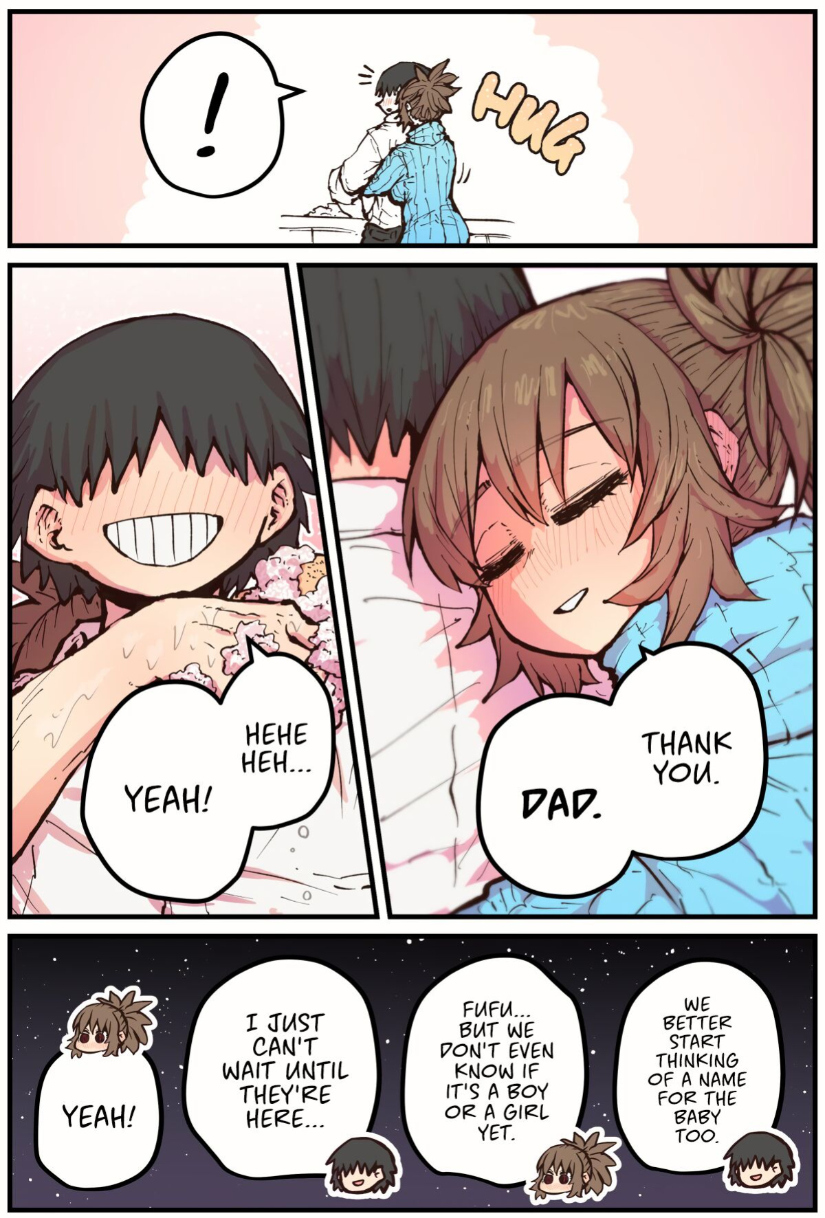 [Zyugoya] Jimoto ni Kaettekitara Osananajimi ga Kowareteta | When I Returned to My Hometown, My Childhood Friend was Broken (MainStory+FANBOX)