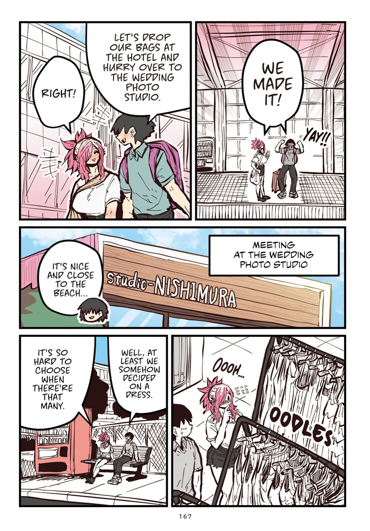 [Zyugoya] Jimoto ni Kaettekitara Osananajimi ga Kowareteta | When I Returned to My Hometown, My Childhood Friend was Broken (MainStory+FANBOX)