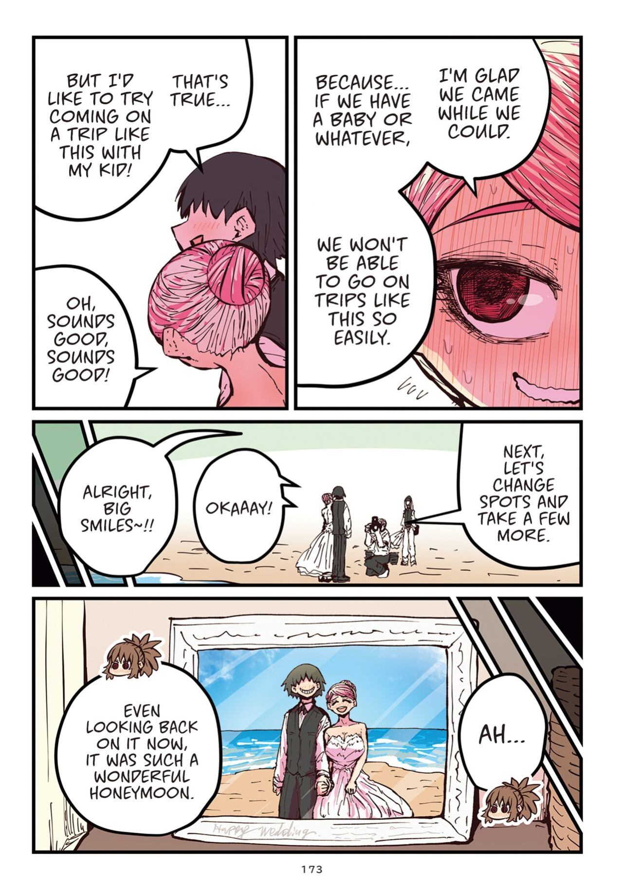[Zyugoya] Jimoto ni Kaettekitara Osananajimi ga Kowareteta | When I Returned to My Hometown, My Childhood Friend was Broken (MainStory+FANBOX)