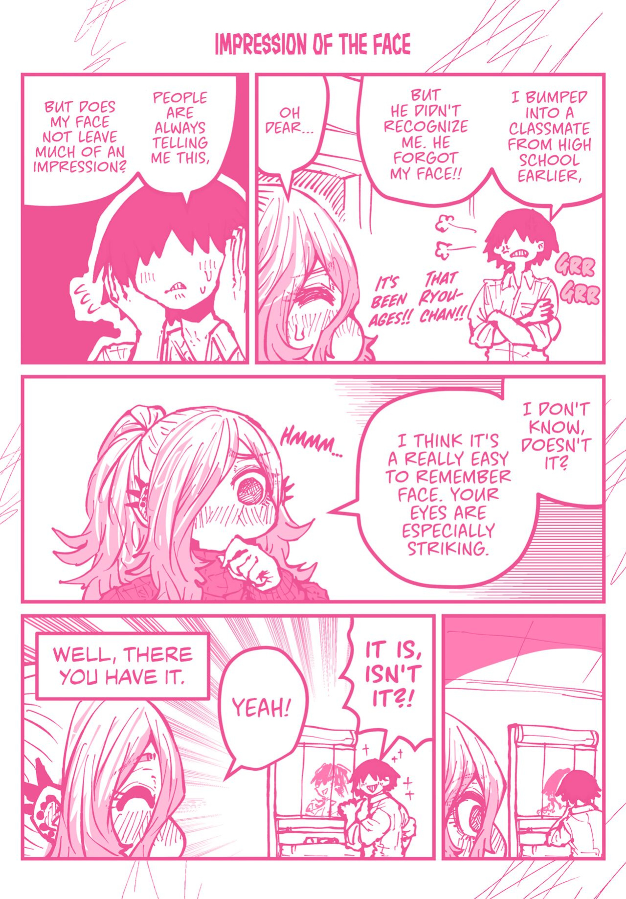[Zyugoya] Jimoto ni Kaettekitara Osananajimi ga Kowareteta | When I Returned to My Hometown, My Childhood Friend was Broken (MainStory+FANBOX)