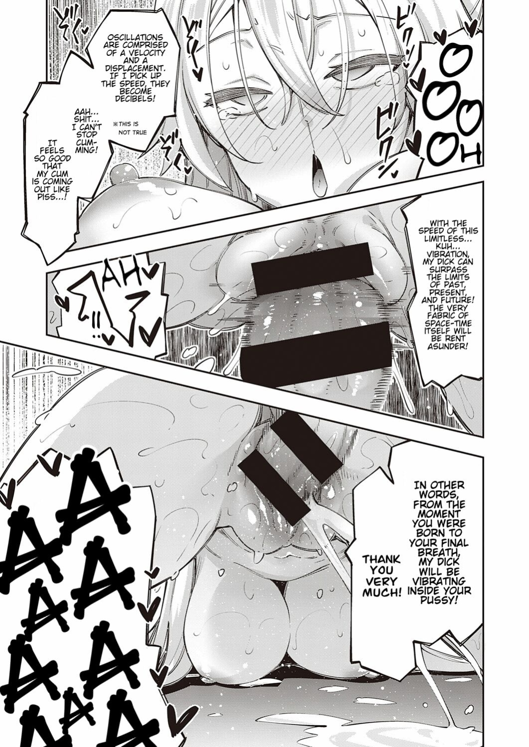[Akino Sora] Isekai Kita node Sukebe Skill de Zenryoku Ouka Shiyou to Omou | I Came to Another World, So I Think I'm Gonna Enjoy My Sex Skills to the Fullest! Volume 1 [Digital Tokusouban] [Hentai_Doctor] [Black Grimoires]