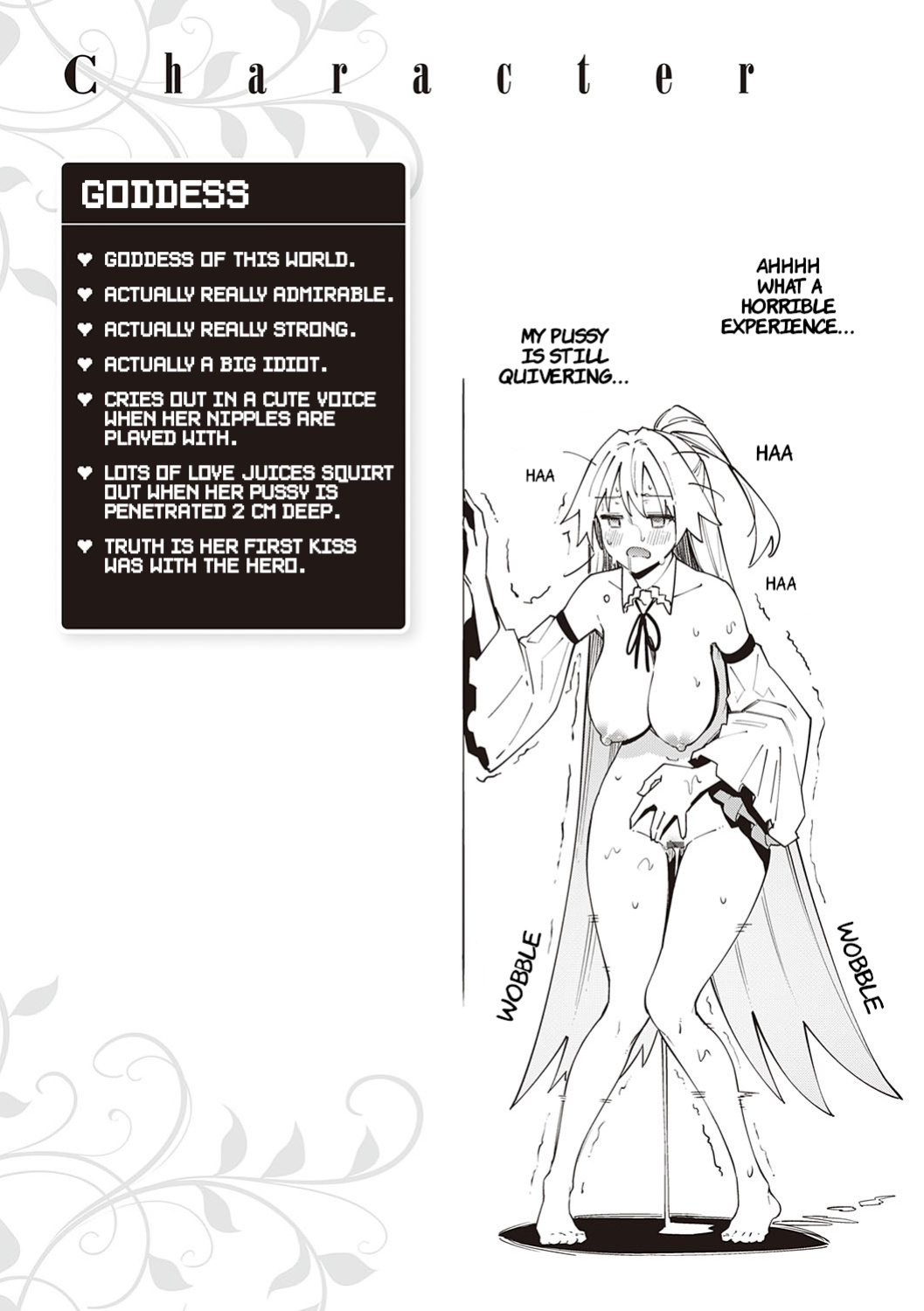 [Akino Sora] Isekai Kita node Sukebe Skill de Zenryoku Ouka Shiyou to Omou | I Came to Another World, So I Think I'm Gonna Enjoy My Sex Skills to the Fullest! Volume 1 [Digital Tokusouban] [Hentai_Doctor] [Black Grimoires]