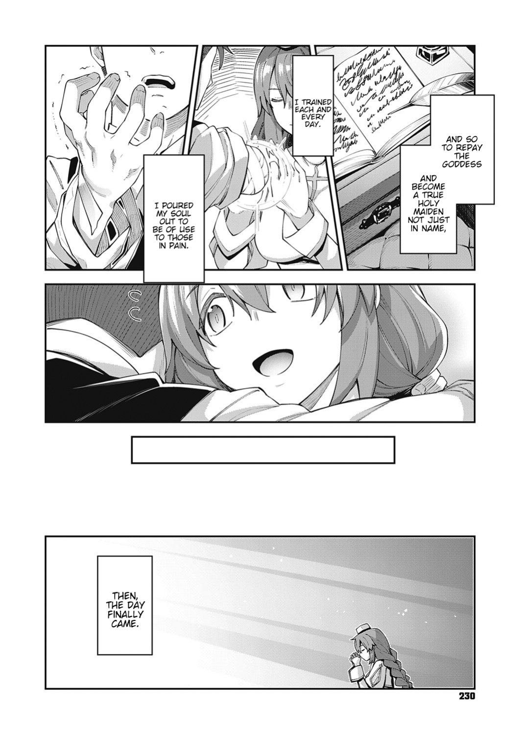 [Akino Sora] Isekai Kita node Sukebe Skill de Zenryoku Ouka Shiyou to Omou | I Came to Another World, So I Think I'm Gonna Enjoy My Sex Skills to the Fullest! Volume 1 [Digital Tokusouban] [Hentai_Doctor] [Black Grimoires]