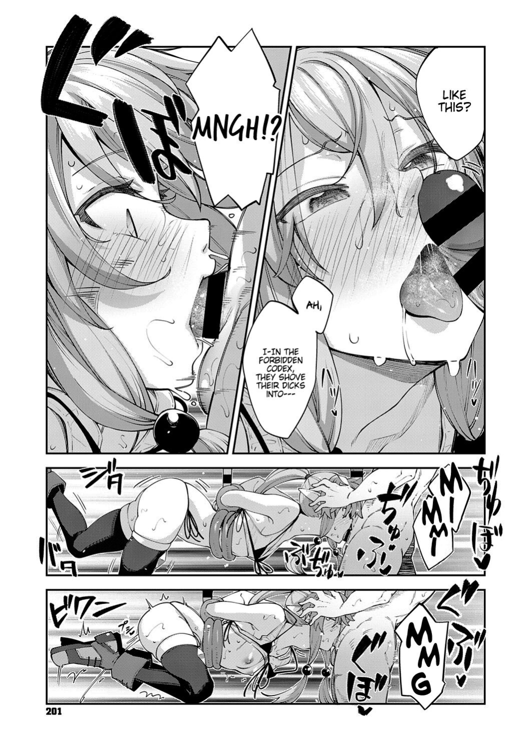 [Akino Sora] Isekai Kita node Sukebe Skill de Zenryoku Ouka Shiyou to Omou | I Came to Another World, So I Think I'm Gonna Enjoy My Sex Skills to the Fullest! Volume 1 [Digital Tokusouban] [Hentai_Doctor] [Black Grimoires]