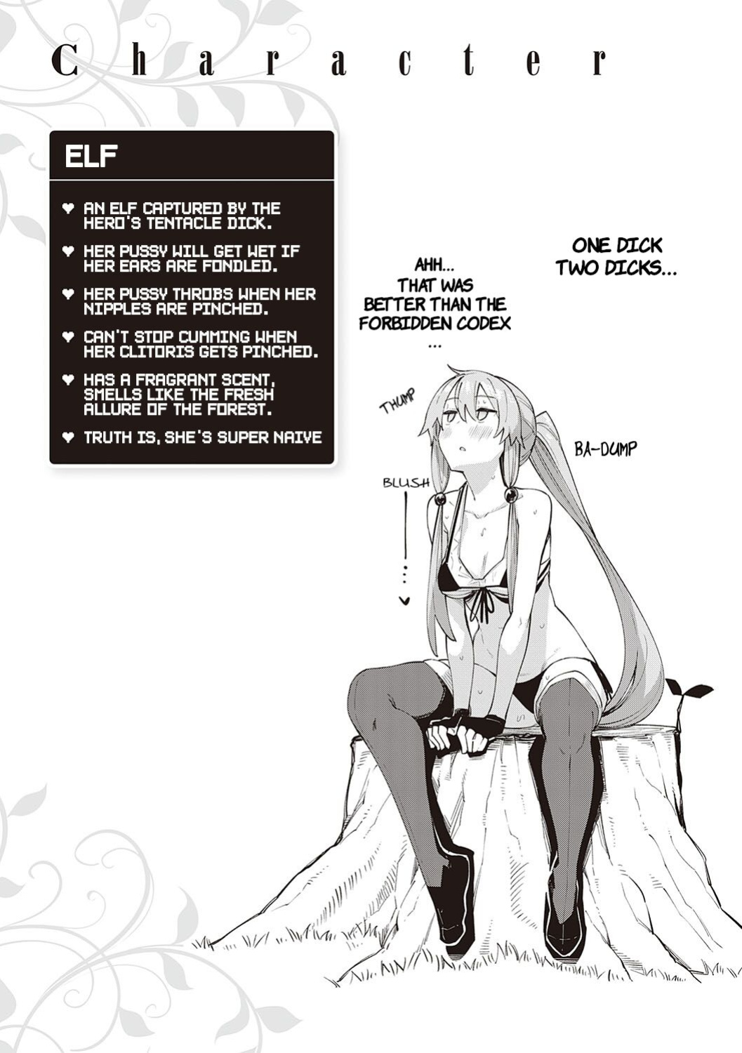 [Akino Sora] Isekai Kita node Sukebe Skill de Zenryoku Ouka Shiyou to Omou | I Came to Another World, So I Think I'm Gonna Enjoy My Sex Skills to the Fullest! Volume 1 [Digital Tokusouban] [Hentai_Doctor] [Black Grimoires]
