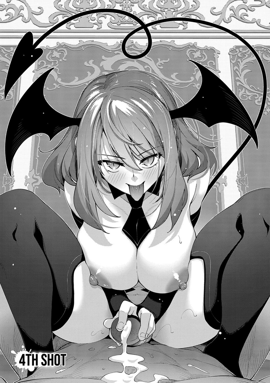 [Akino Sora] Isekai Kita node Sukebe Skill de Zenryoku Ouka Shiyou to Omou | I Came to Another World, So I Think I'm Gonna Enjoy My Sex Skills to the Fullest! Volume 1 [Digital Tokusouban] [Hentai_Doctor] [Black Grimoires]