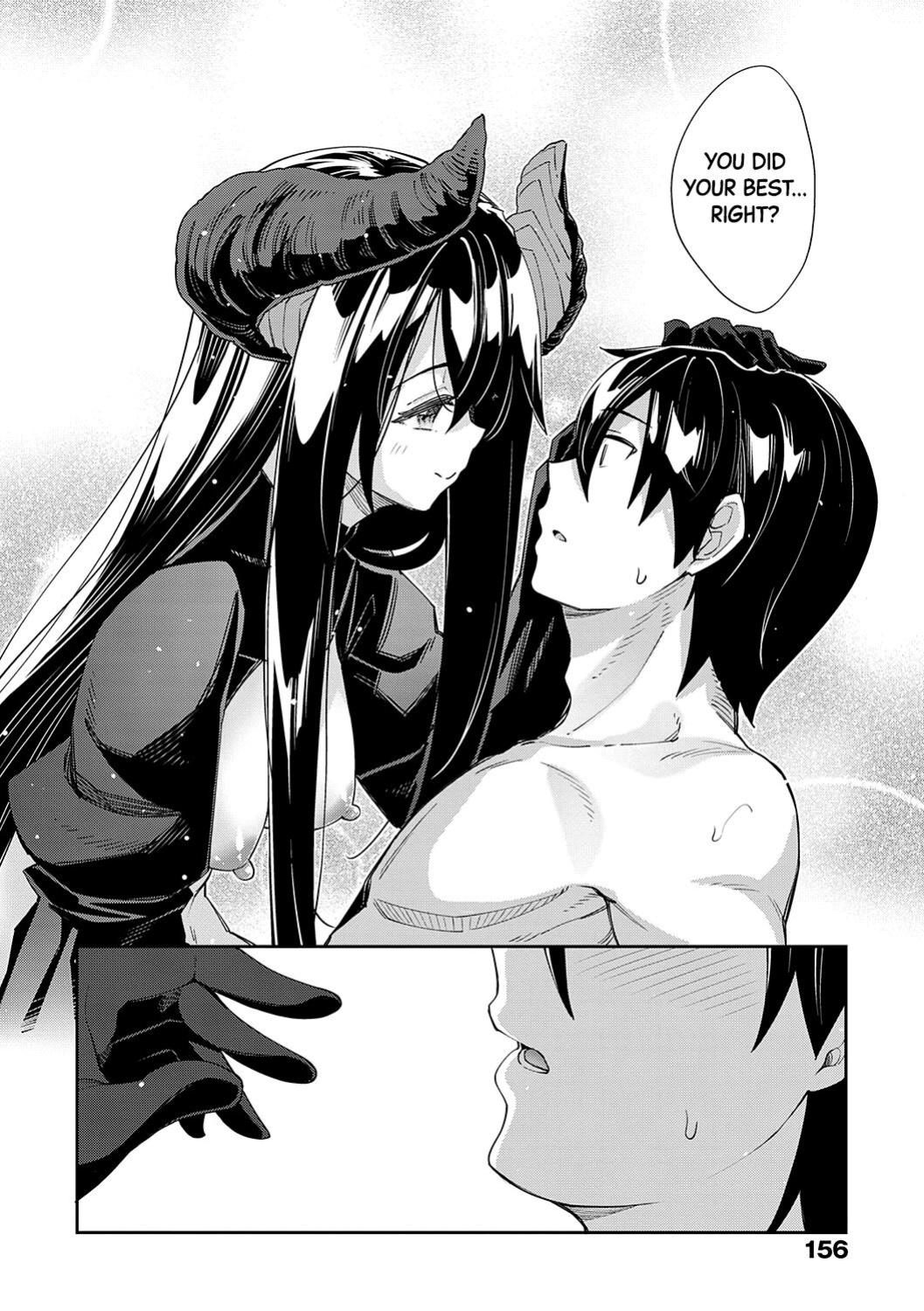 [Akino Sora] Isekai Kita node Sukebe Skill de Zenryoku Ouka Shiyou to Omou | I Came to Another World, So I Think I'm Gonna Enjoy My Sex Skills to the Fullest! Volume 1 [Digital Tokusouban] [Hentai_Doctor] [Black Grimoires]