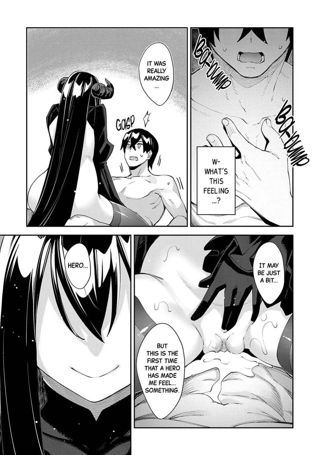 [Akino Sora] Isekai Kita node Sukebe Skill de Zenryoku Ouka Shiyou to Omou | I Came to Another World, So I Think I'm Gonna Enjoy My Sex Skills to the Fullest! Volume 1 [Digital Tokusouban] [Hentai_Doctor] [Black Grimoires]