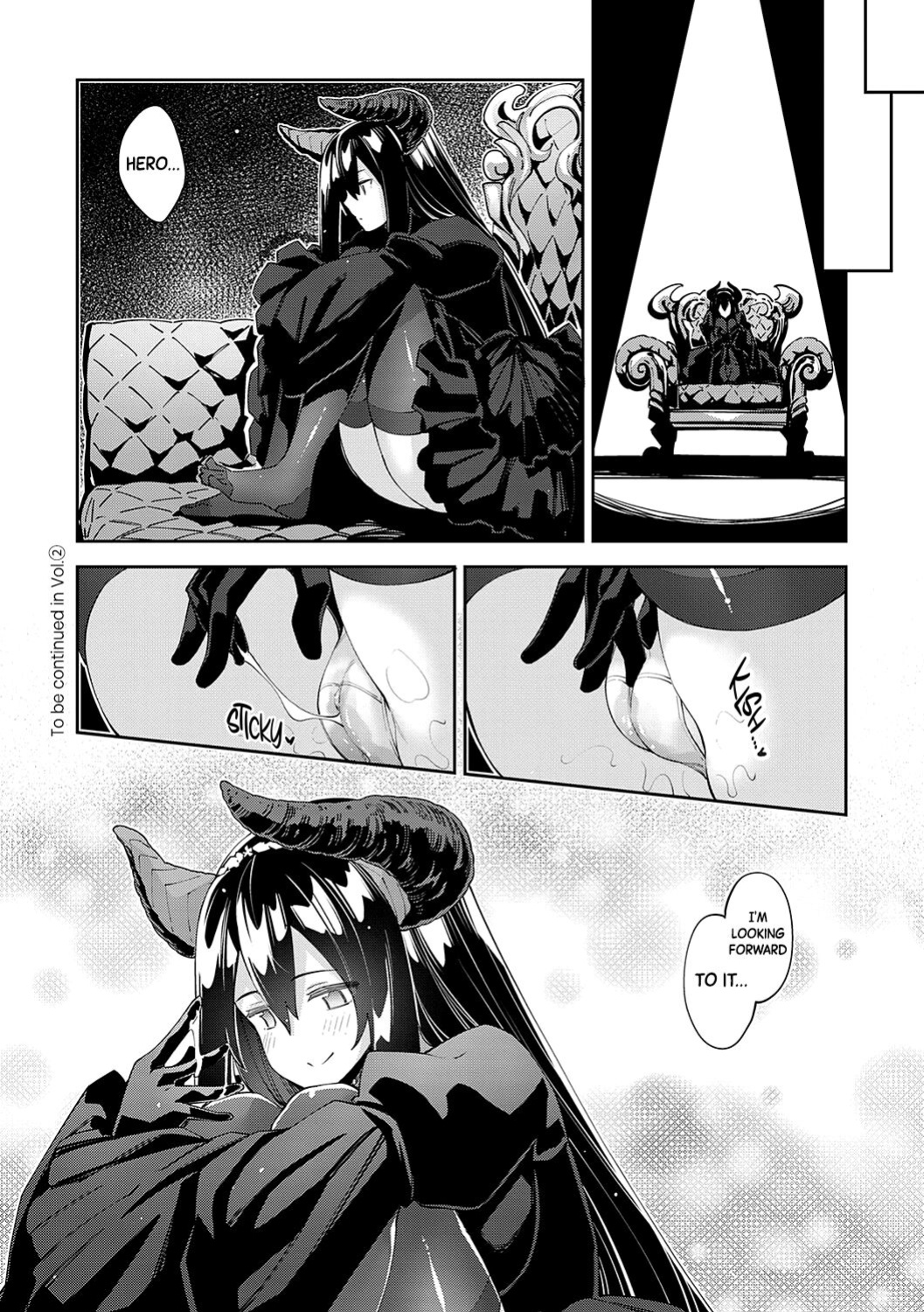[Akino Sora] Isekai Kita node Sukebe Skill de Zenryoku Ouka Shiyou to Omou | I Came to Another World, So I Think I'm Gonna Enjoy My Sex Skills to the Fullest! Volume 1 [Digital Tokusouban] [Hentai_Doctor] [Black Grimoires]