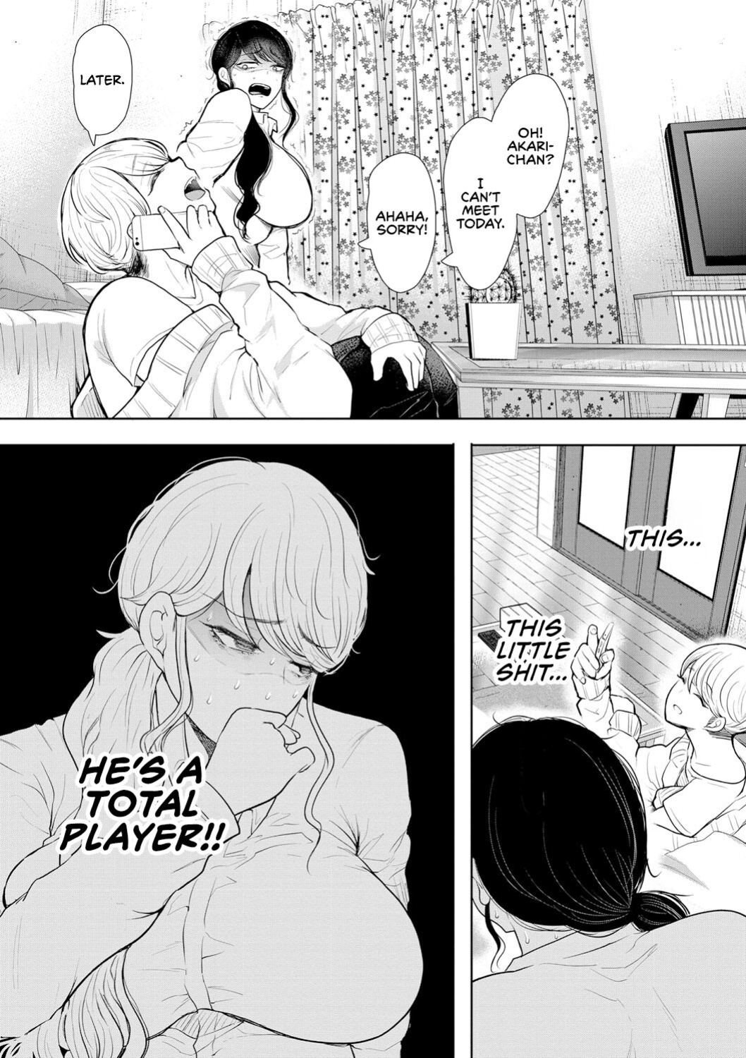 [Shomu] Shachiku OL wa Choukyou o Kotowarenai | The Female Corporate Slave Can't Refuse [CulturedCommissions]