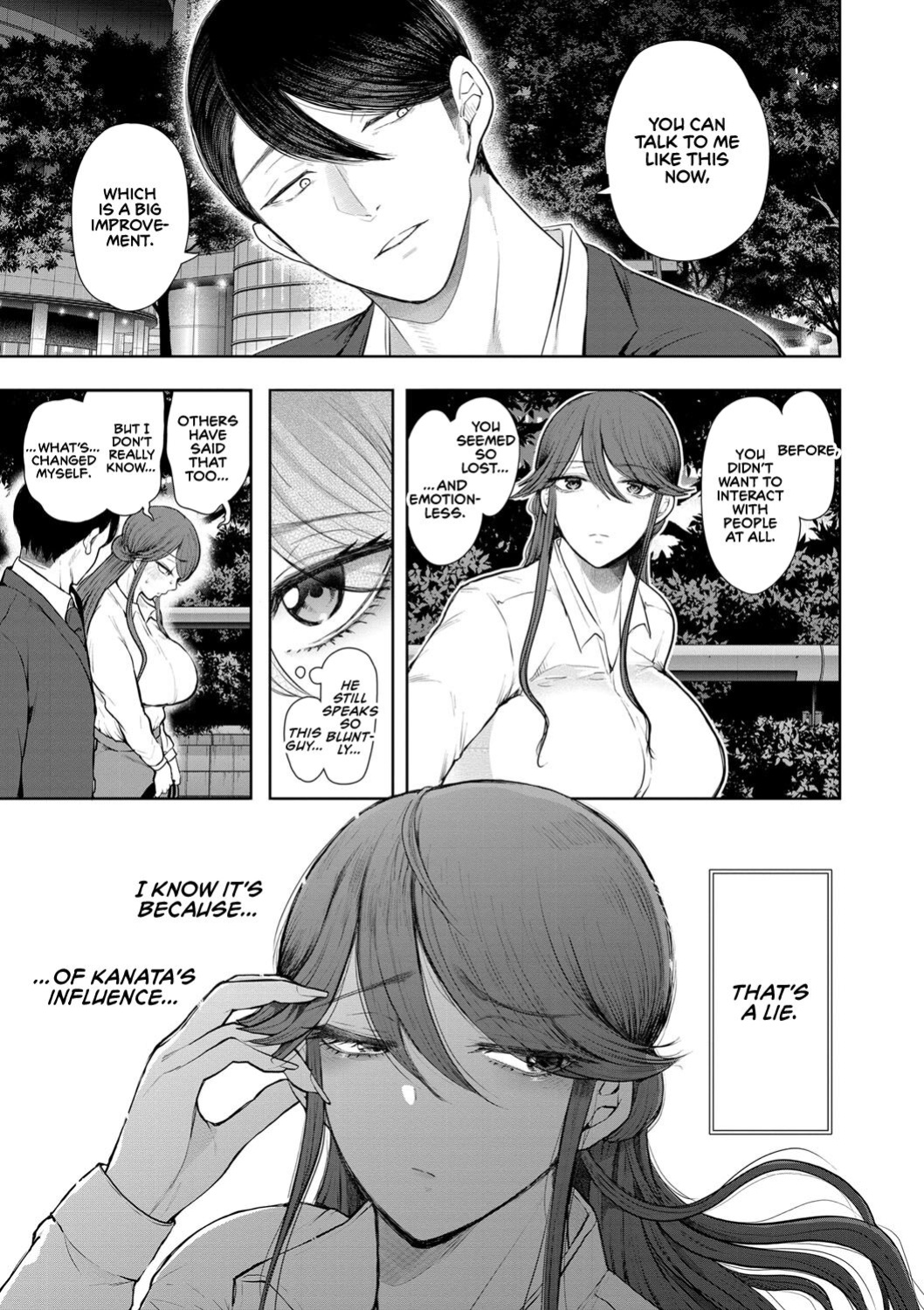 [Shomu] Shachiku OL wa Choukyou o Kotowarenai | The Female Corporate Slave Can't Refuse [CulturedCommissions]