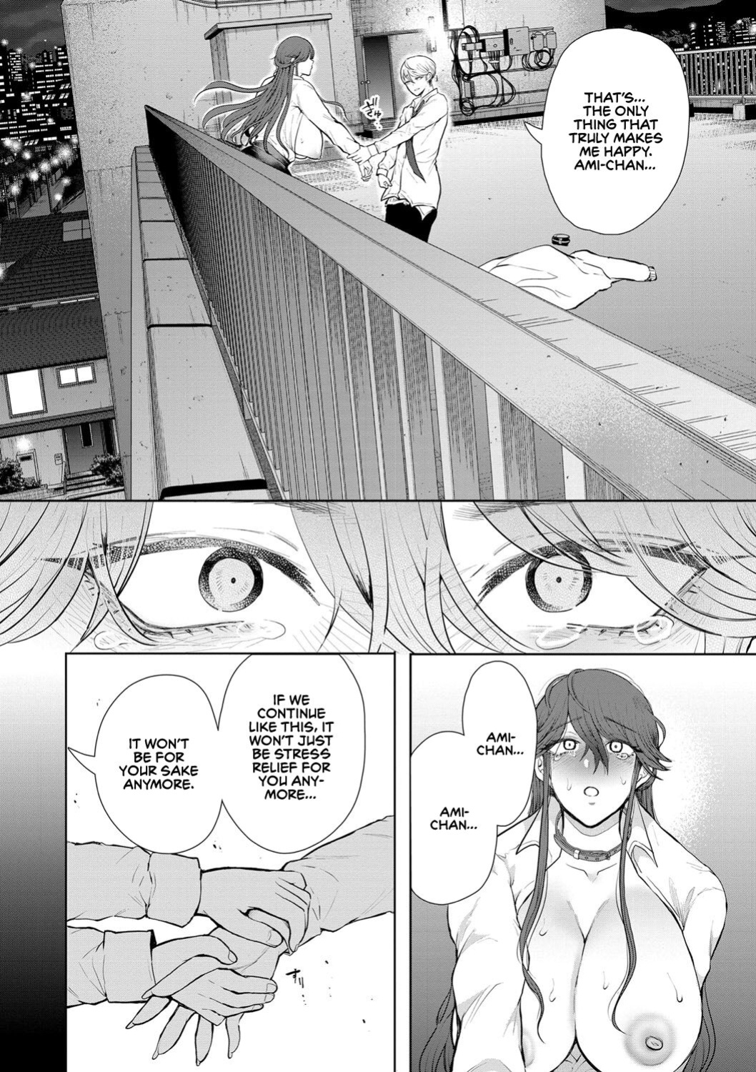 [Shomu] Shachiku OL wa Choukyou o Kotowarenai | The Female Corporate Slave Can't Refuse [CulturedCommissions]