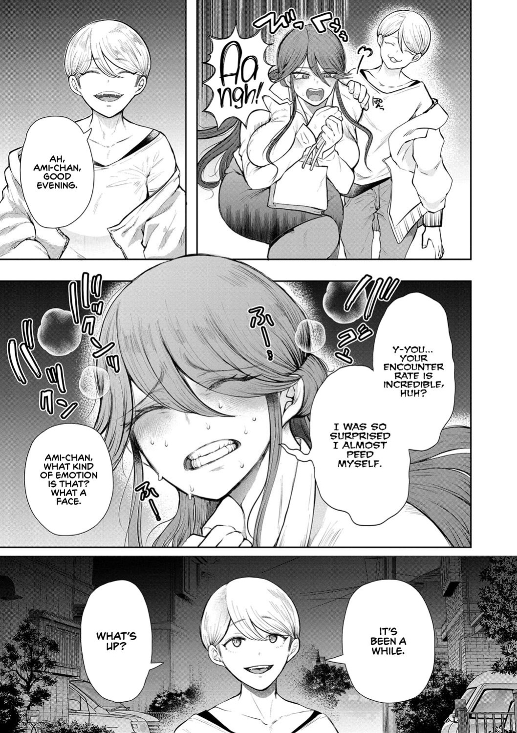 [Shomu] Shachiku OL wa Choukyou o Kotowarenai | The Female Corporate Slave Can't Refuse [CulturedCommissions]