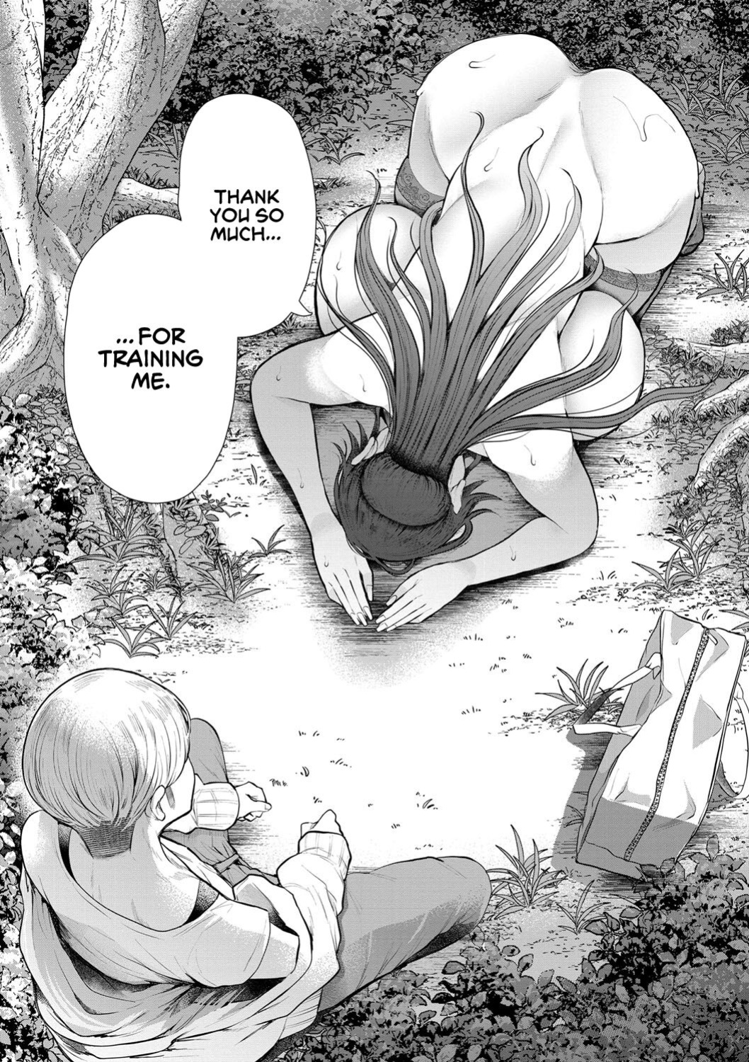 [Shomu] Shachiku OL wa Choukyou o Kotowarenai | The Female Corporate Slave Can't Refuse [CulturedCommissions]