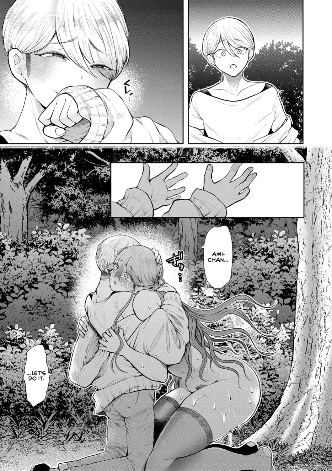 [Shomu] Shachiku OL wa Choukyou o Kotowarenai | The Female Corporate Slave Can't Refuse [CulturedCommissions]