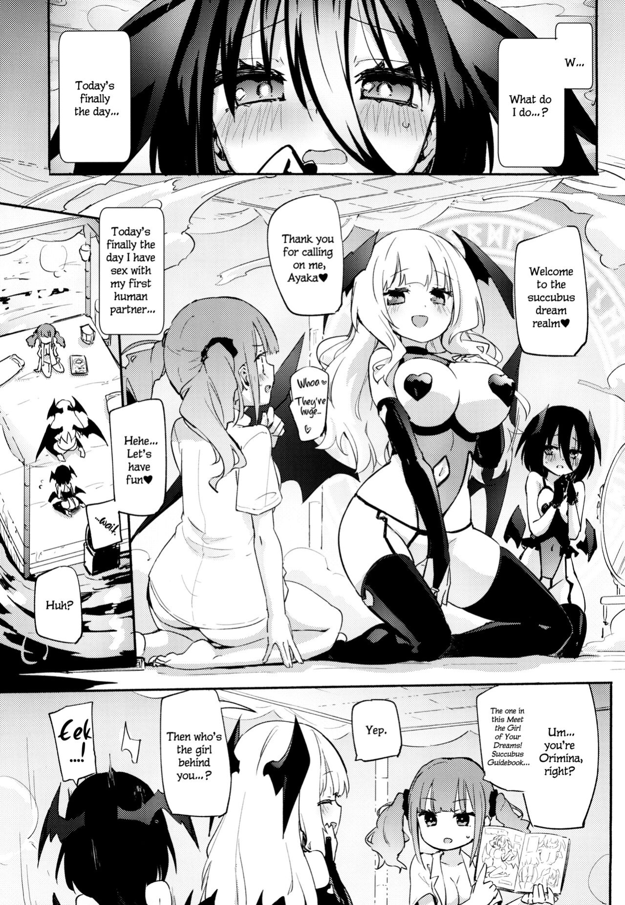 (COMITIA148) [Homuraya Pleiades (Homura Subaru)] YuriTra Triad | Yuri Training Triad