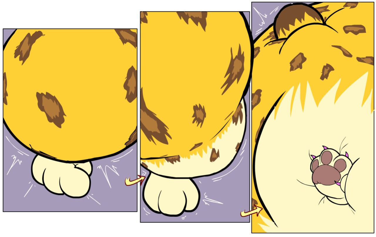 [CrazyassBeethoven (Ari-Dynamic)] Hold It In!