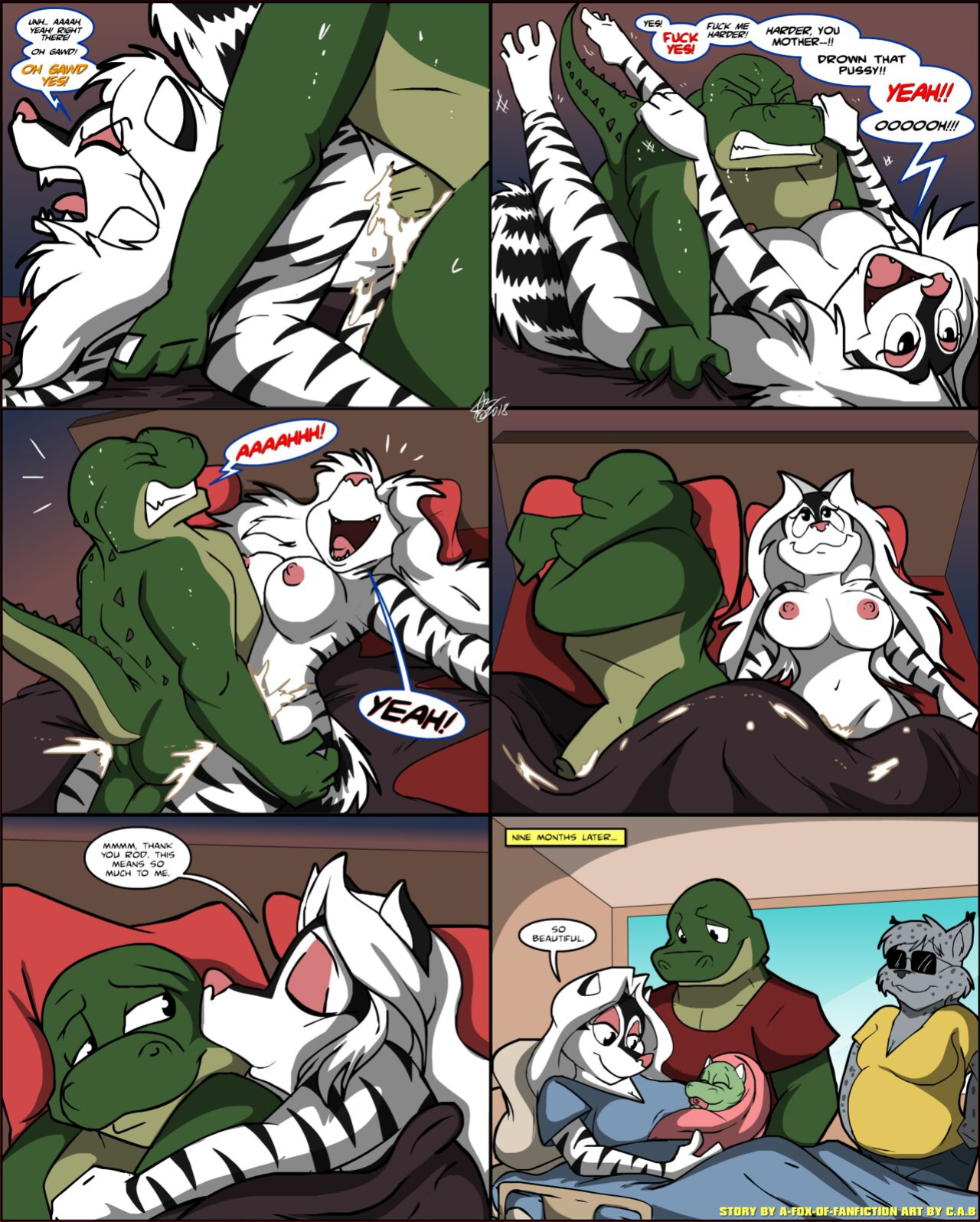 [CrazyassBeethoven (Ari-Dynamic)] Something to Sneeze At! + Extras