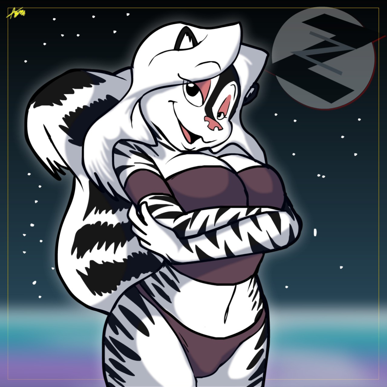 [CrazyassBeethoven (Ari-Dynamic)] Something to Sneeze At! + Extras