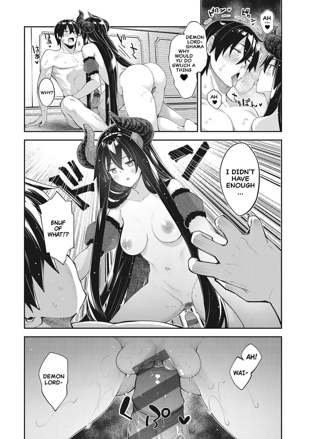 [Akino Sora] Isekai Kita node Sukebe Skill de Zenryoku Ouka Shiyou to Omou 6Shame | I Came to Another World, So I Think I'm Gonna Enjoy My Sex Skills to the Fullest! 6th Shot [Digital Tokusouban] [Cali]