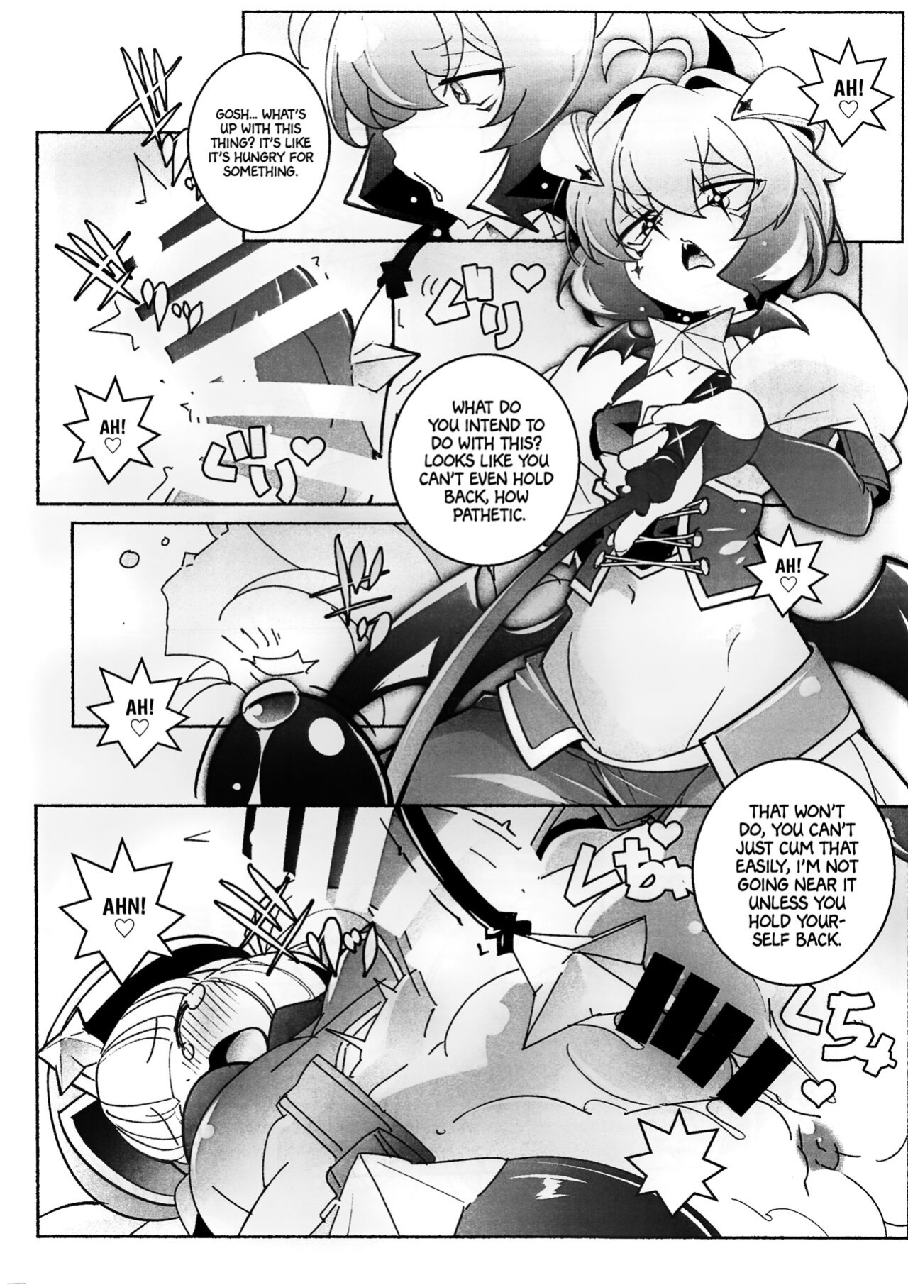 (SC2024 Spring) [MARUARAI (Arai Kazuki)] Sao (Mahou Shoujo Ni Akogarete) [Project Valvrein]