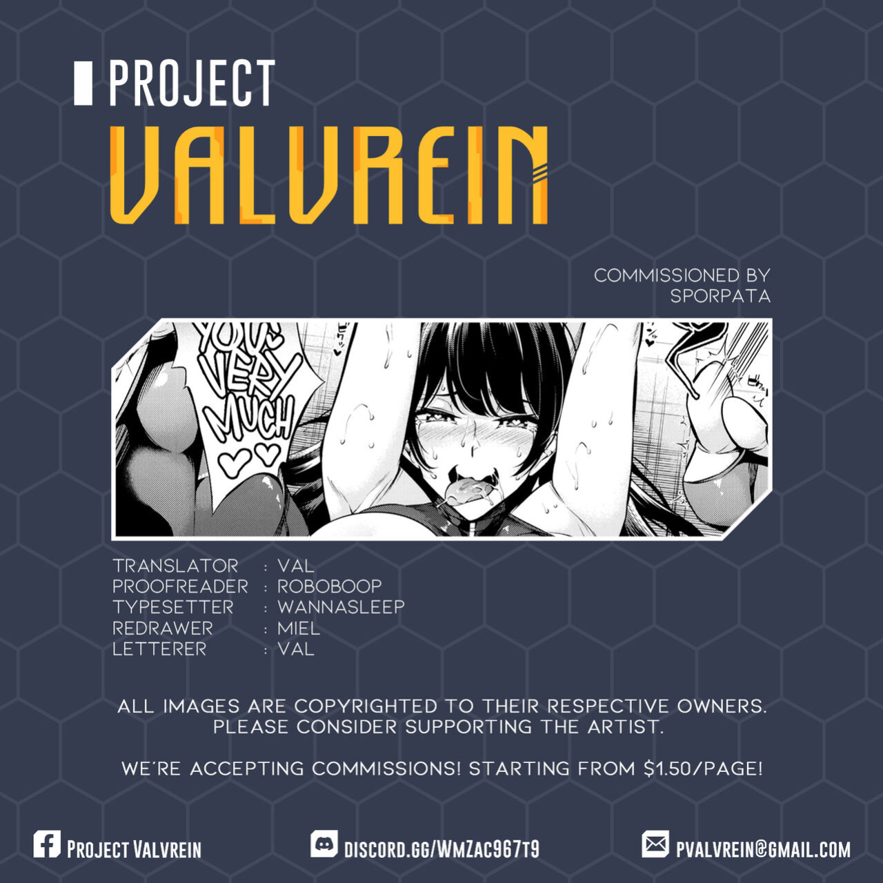 [Nasi-pasuya (Nasipasuta)] Shiramine Gakuen no Mesubuta Kaichou | Sow President of the Shiramine Academy [Project Valvrein]