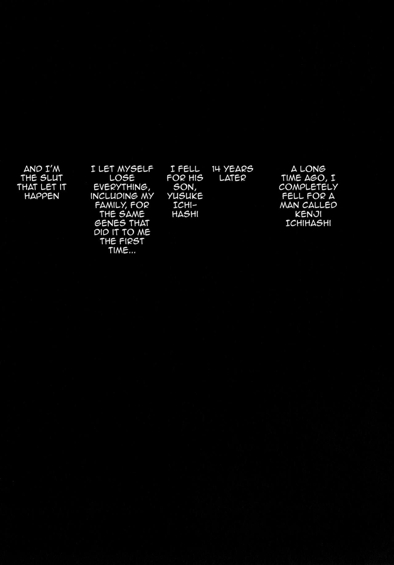 [Shomu] Mukashi no Uwaki Aite no ko ga Jitsu wa Watashi no Musuko no Doukyuusei de... [Doujins.com]