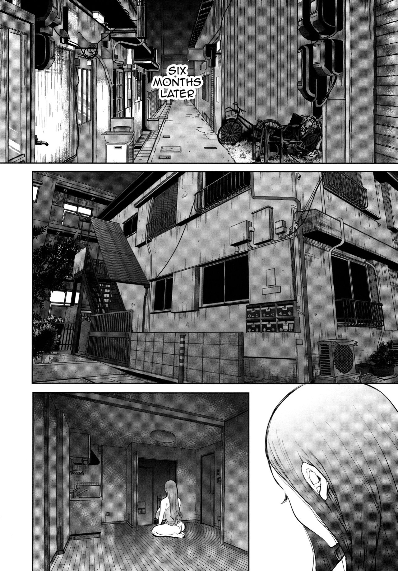[Shomu] Mukashi no Uwaki Aite no ko ga Jitsu wa Watashi no Musuko no Doukyuusei de... [Doujins.com]