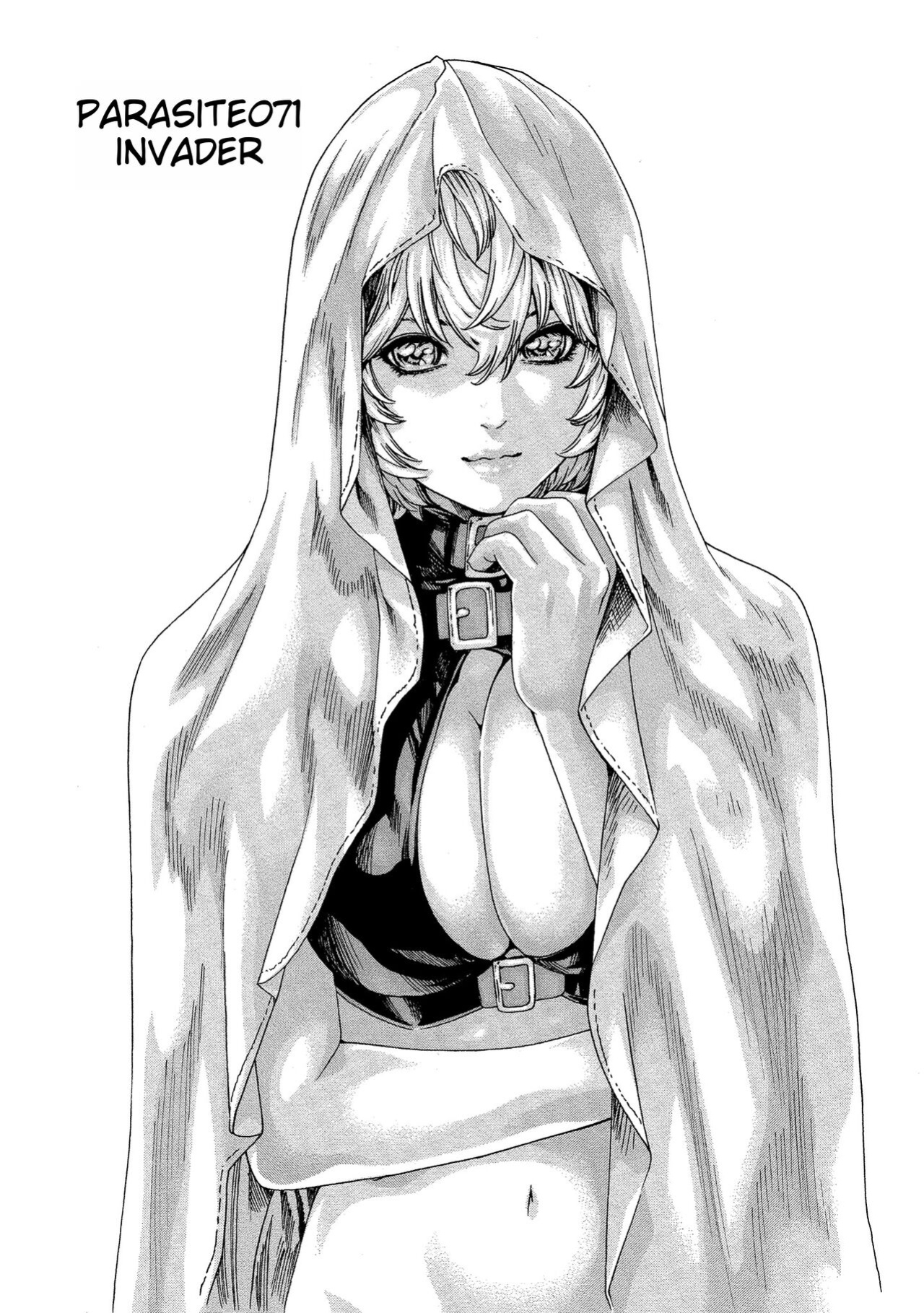 [Haruki] Kisei Juui Suzune - THE Parasite Doctor SUZUNE 10 [MTL]