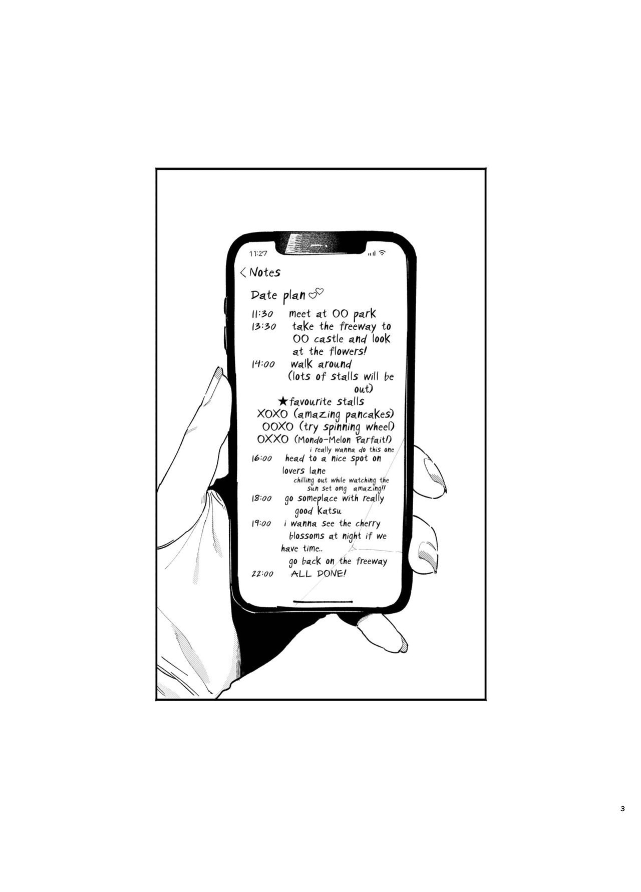 [Igedoaha] Jackal to Pomeranian no Car Sex Suru Hon | The Jackal And The Pomeranian Have Some Car Sex [A Cool Person]