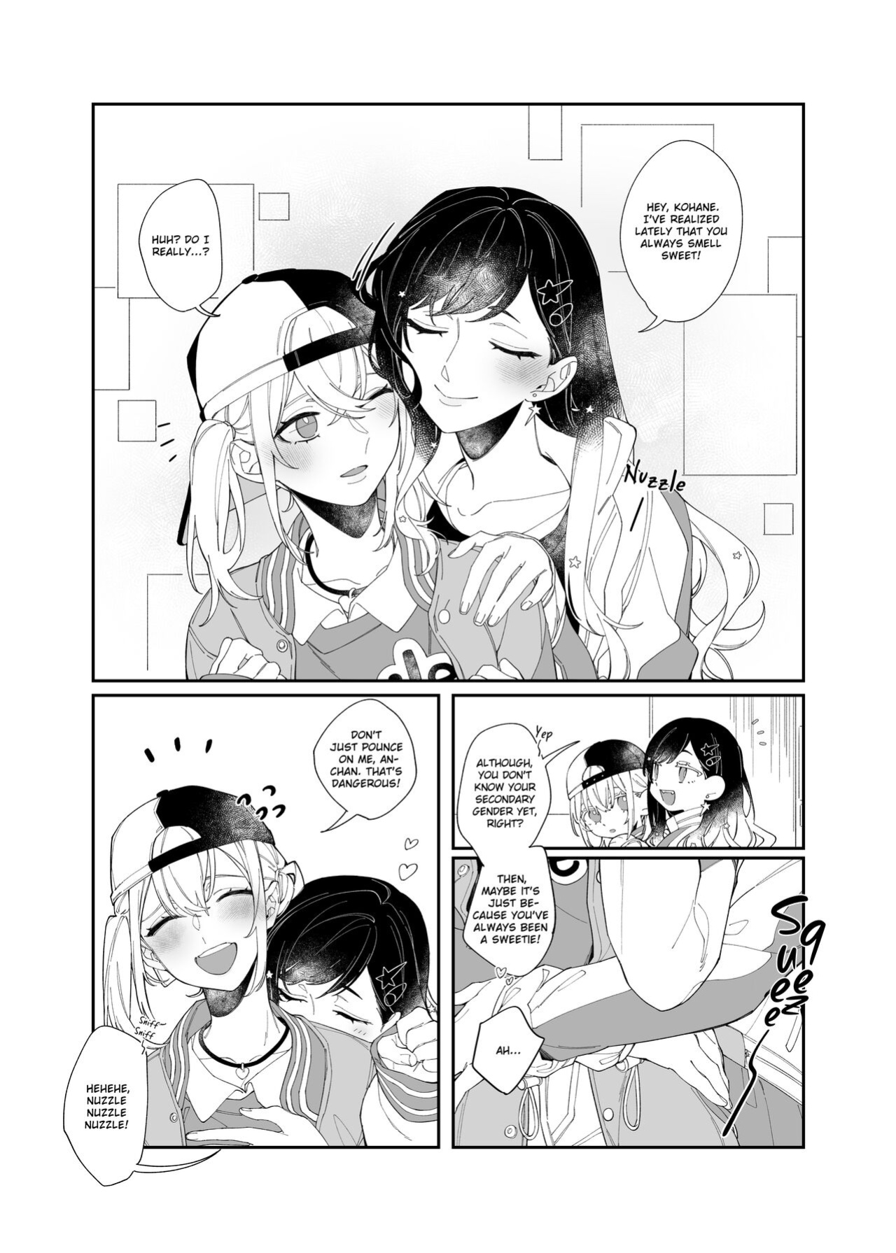 [Zhuotian (鞋跟五公分)] 《Mint Candy》(Project Sekai) {Rozmontis}